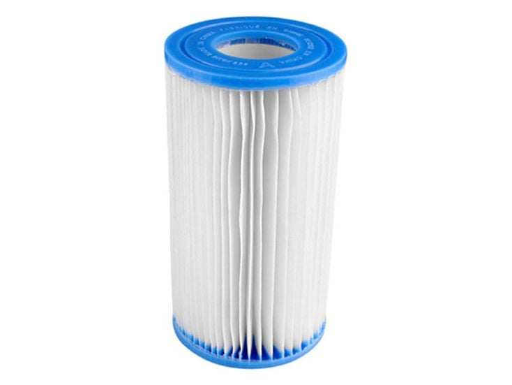 Intex A filtercartridge