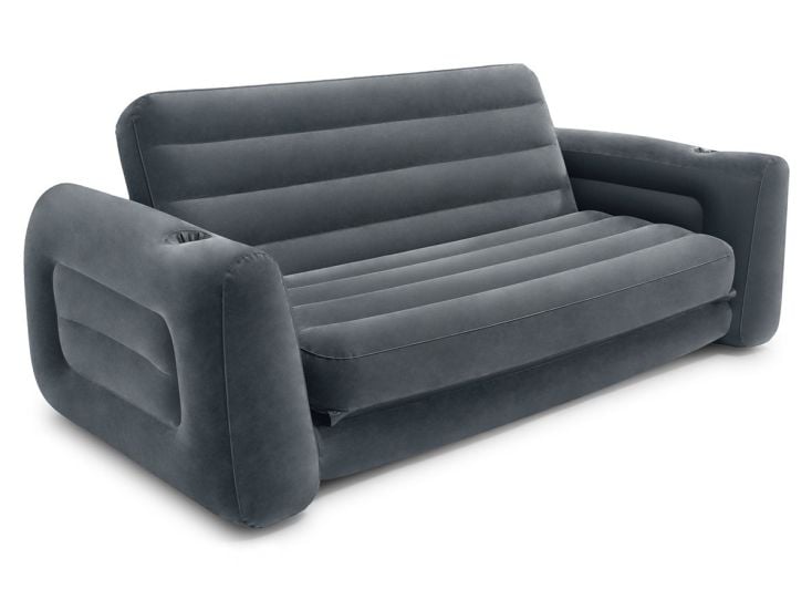 Intex Pull-Out bank