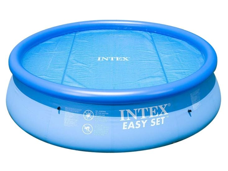 Intex 305 cm solar afdekzeil