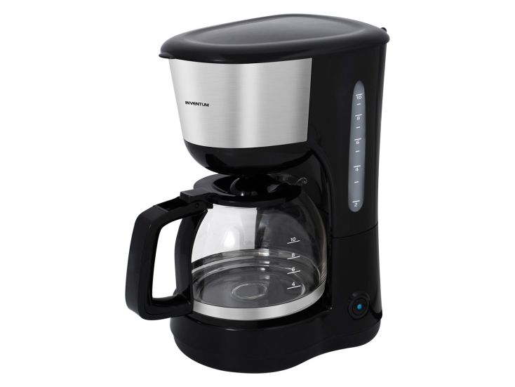 Inventum KZ612 koffiezetapparaat