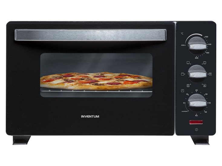 As tv naar voren gebracht Inventum heteluchtoven? Bekijk Inventum ovens op Obelink.nl
