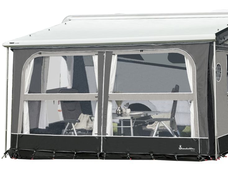 Isabella Buddy voorwand 320