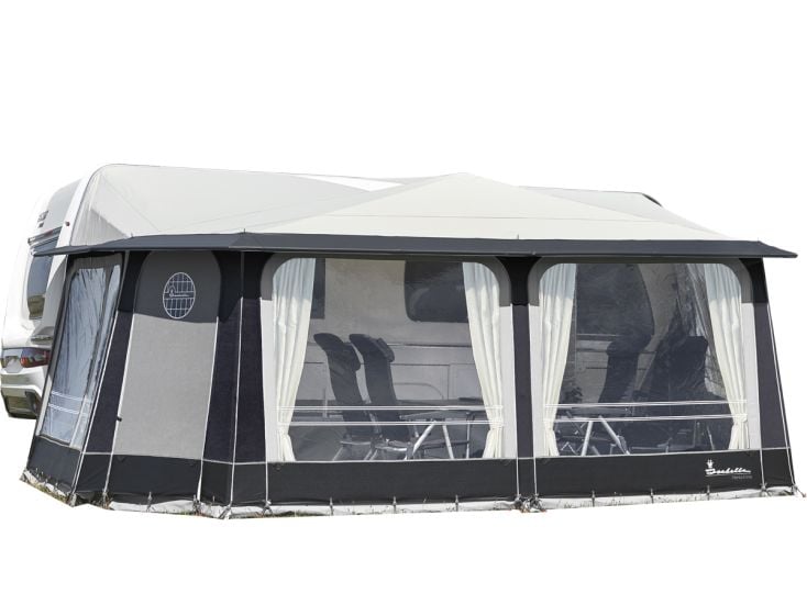 Tweedekans Isabella Penta Etna G18/A962 (936 - 960 cm) caravanvoortent