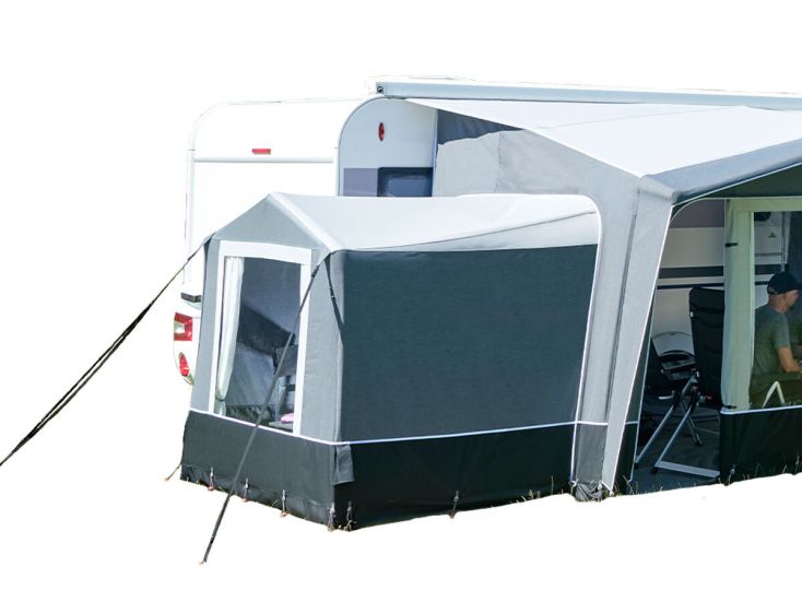 Ventura AIR Annex uitbouw