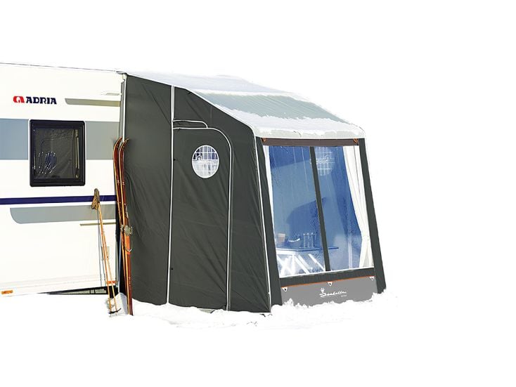 Tweedekans Isabella Winter wintertent Tweedekans Isabella Winter wintertent