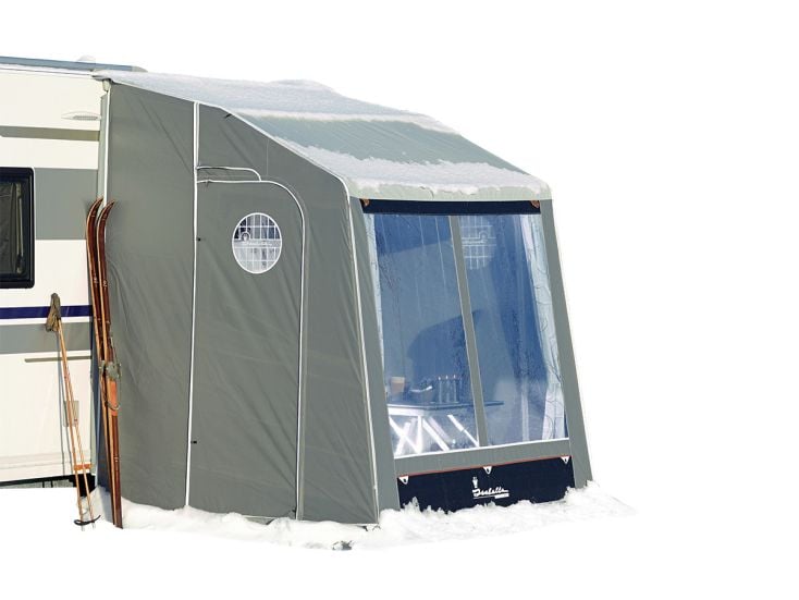 Isabella Winter wintertent