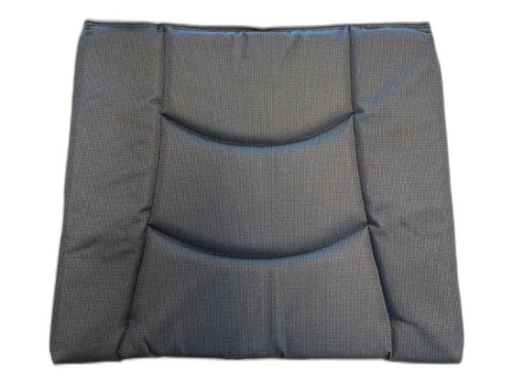 Isabella zitting voor campingstoel Thor - Dark Grey