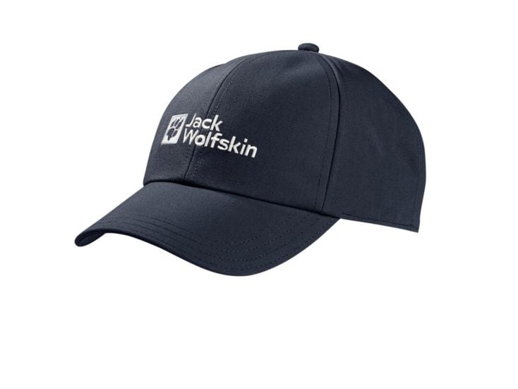 Jack Wolfskin Baseball pet - Night Blue