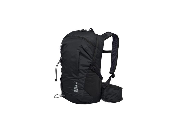 Jack Wolfskin Cyrox Shape 20 rugzak - Phantom