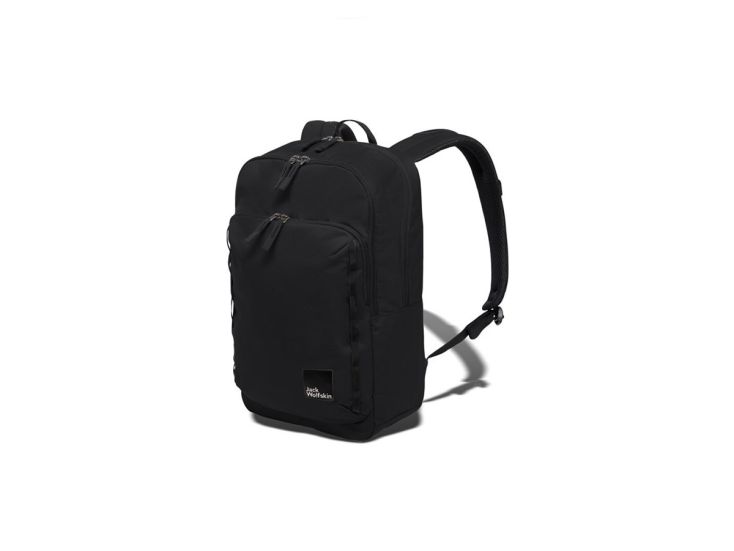 Jack Wolfskin Terracade rugzak - Black