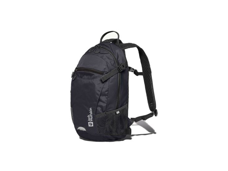 Jack Wolfskin Velocity 12 rugzak - Phantom