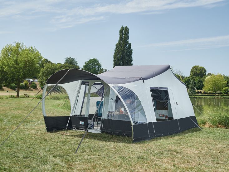 Jamet Jametic Eco 2026 vouwwagen