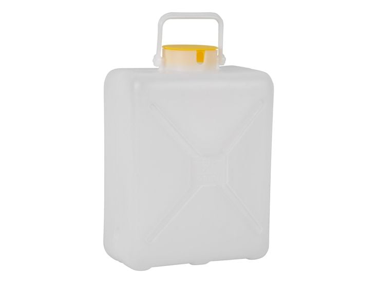 Comet steekdop jerrycan - 13 liter