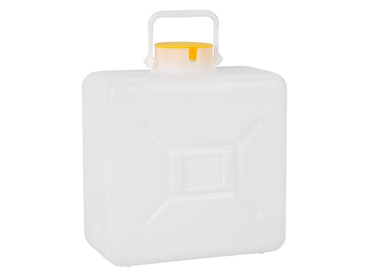 Comet steekdop jerrycan - 15 liter