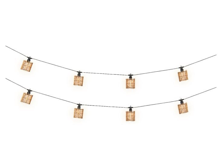 Lumineo 898450 Natural LED partyverlichting