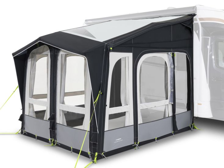 gunstig Naar de waarheid Proportioneel Dometic Club Air Pro 260 M voortent