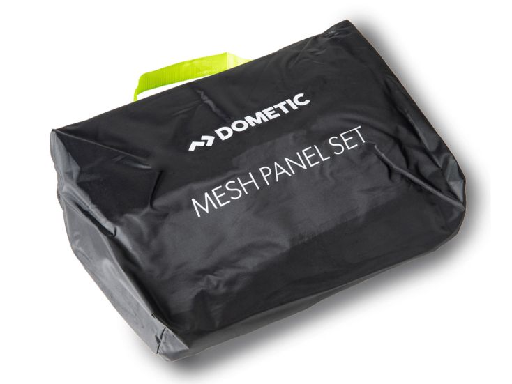 Dometic Mesh Panels Club Air Pro 390 horgaasset