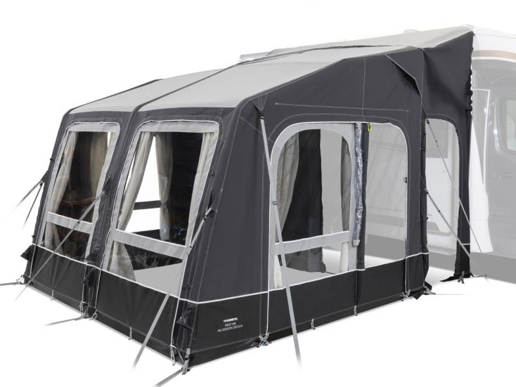 Dometic Rally Air All-Season 330 Drive-Away campertent