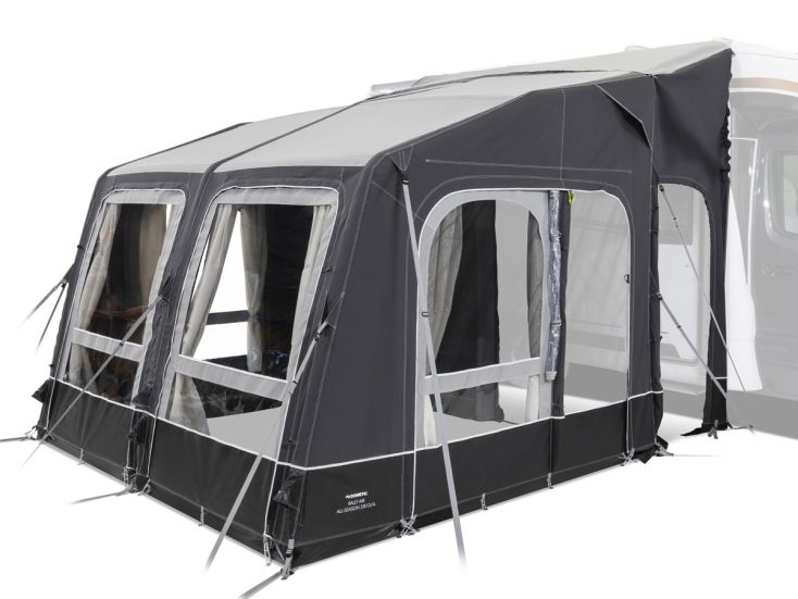 Dometic Rally Air All-Season 330 Drive-Away campertent