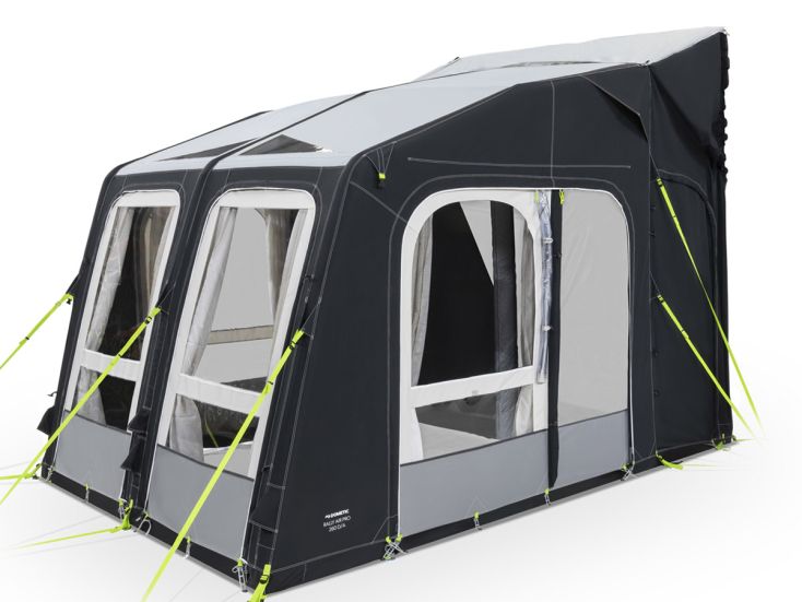 Dometic Rally Air Pro 260 Drive-Away campertent