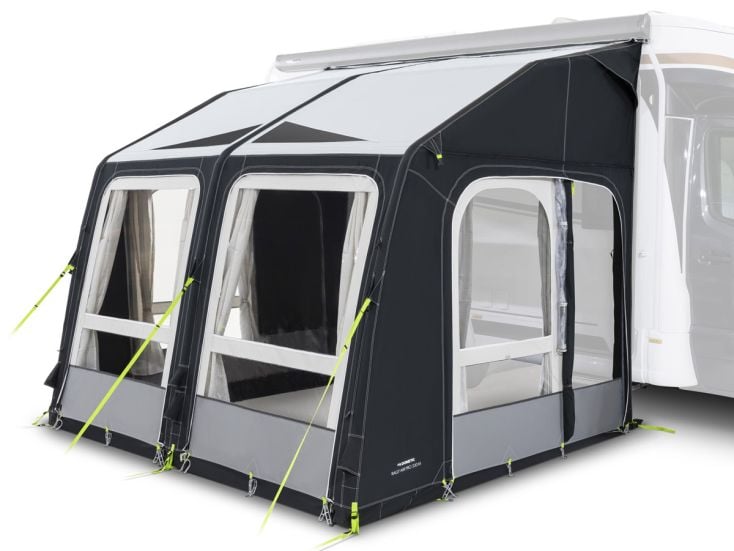 Dometic Rally Air Pro 330 M voortent Dometic Rally Air Pro 330 M voortent