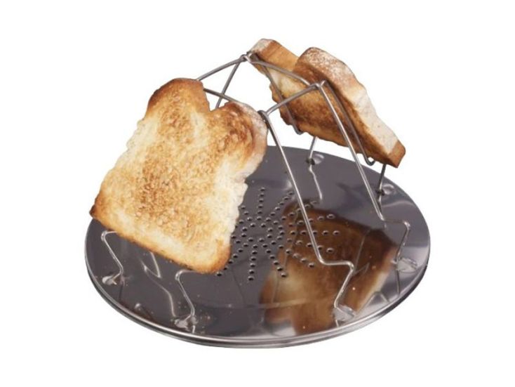 Kampa Toastie broodrooster