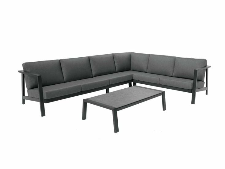 Kettler Alba corner loungeset