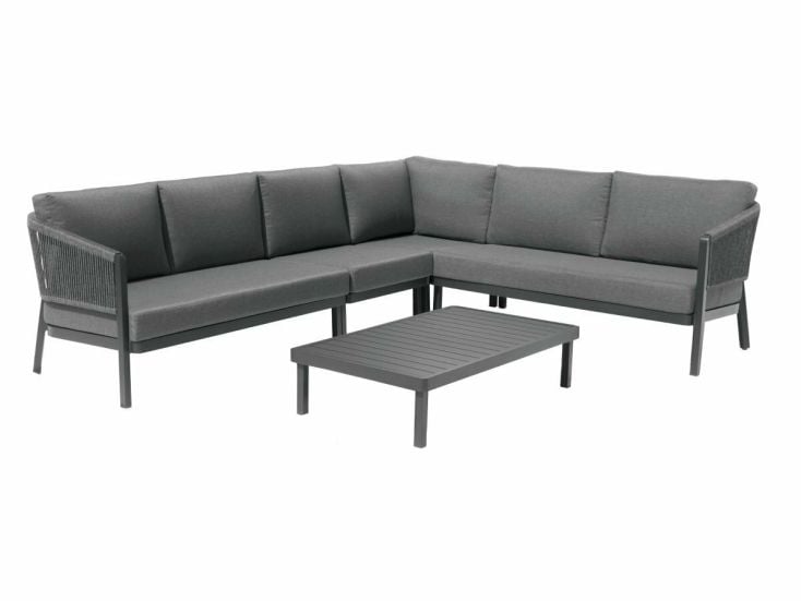 Kettler Arezzo corner loungeset