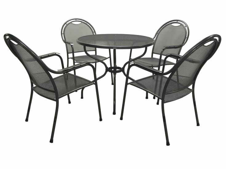 Kettler Ferrol diningset