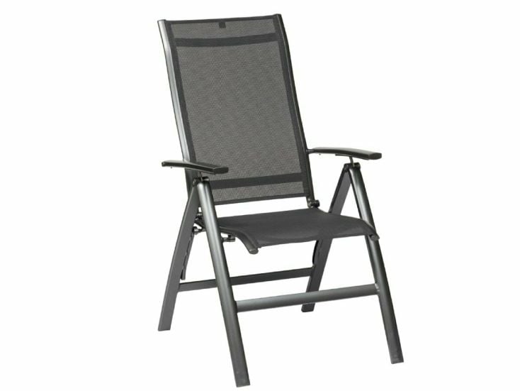 Kettler Legato Curve XL standenstoel