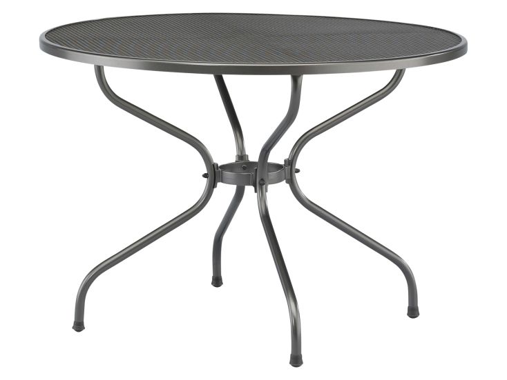 Kettler Ø 120 cm ronde bistrotafel