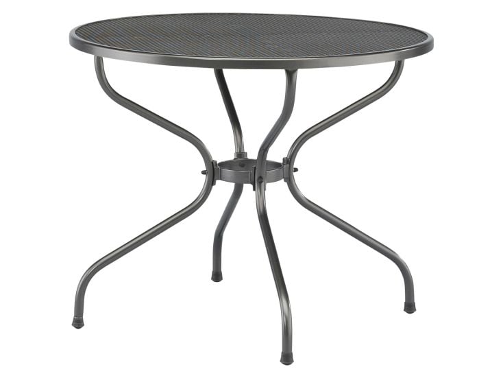 Kettler Ø 90 cm ronde bistrotafel