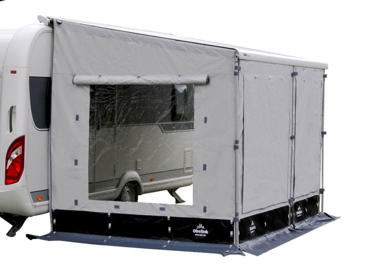 Obelink King luifeltent Thule Omnistor 1200 - 400