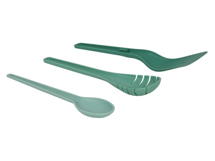 Kitchen Tools keukenhulpset - 3-delig