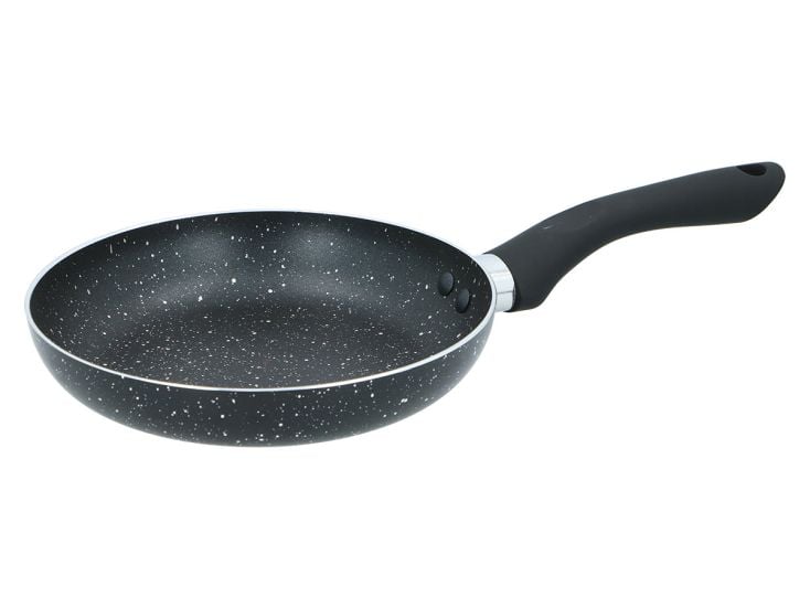 Alpina Ø 20 cm koekenpan Alpina Ø 20 cm koekenpan