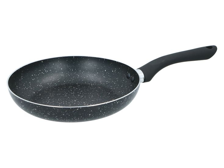 Alpina Ø 24 cm koekenpan