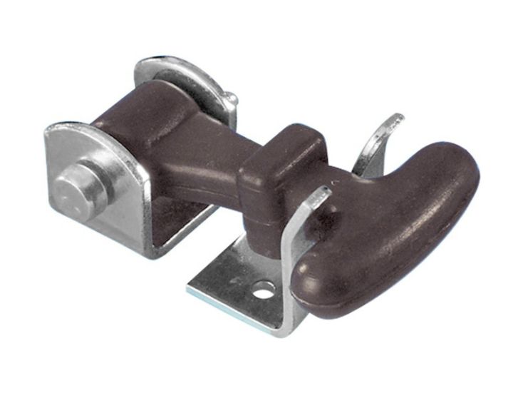 Obelink kofferdekselsluiting - 7 cm