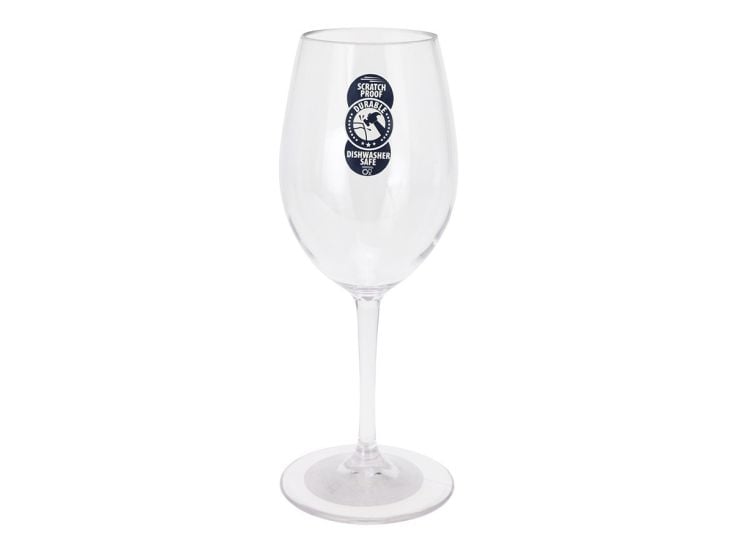 Excellent Houseware 330 ml wijnglas