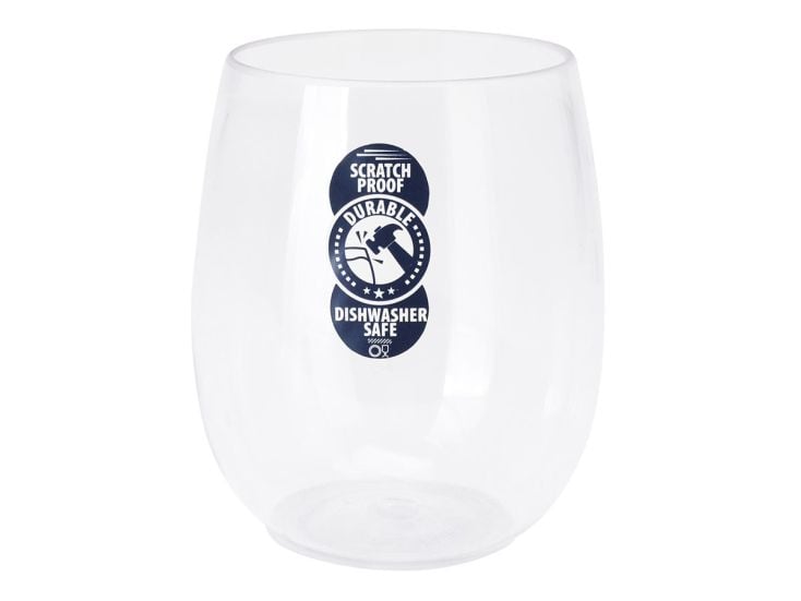 Excellent Houseware 500 ml drinkglas