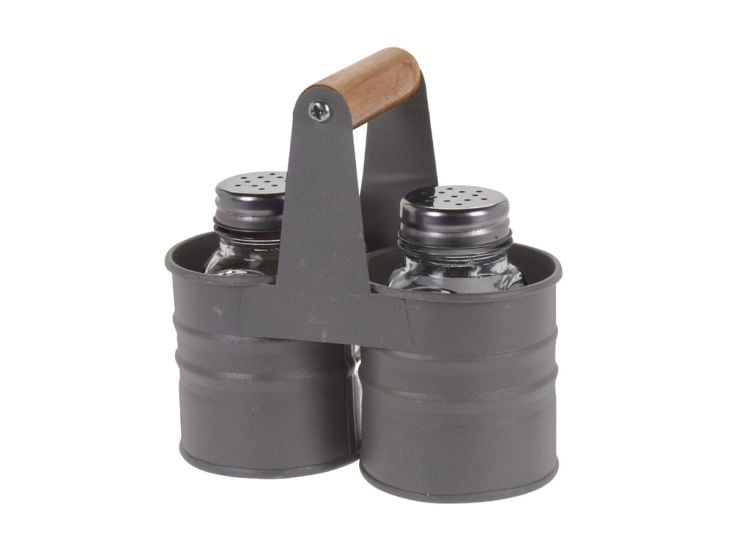 Excellent Houseware peper- en zoutstel