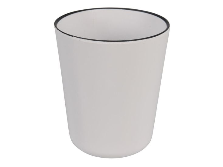Melamine beker - 450 ml