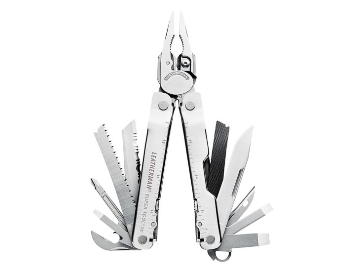 Leatherman Supertool 300 multitool