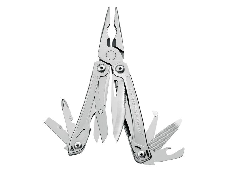 Leatherman Wingman multitool
