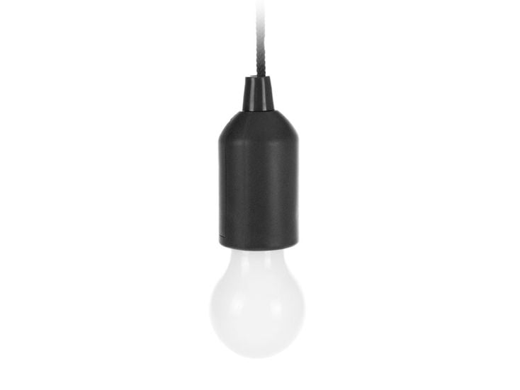LED treklamp