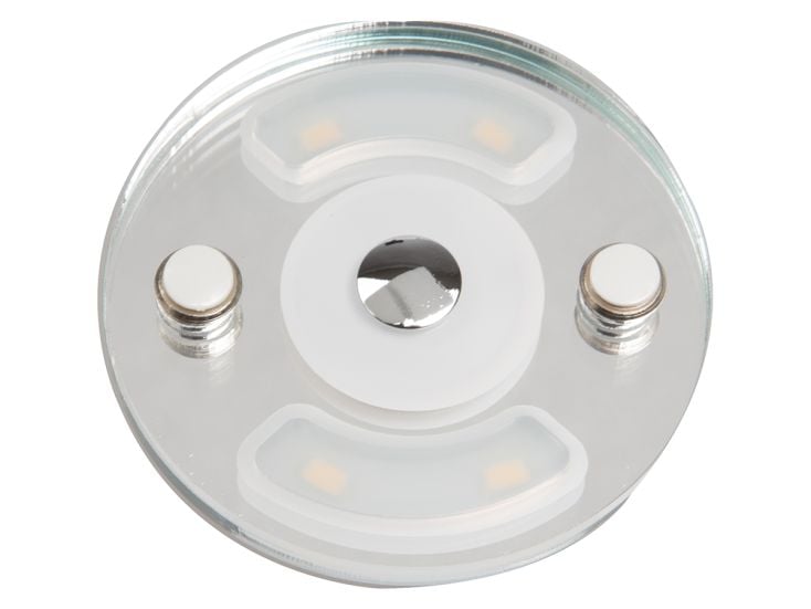 Ronde plafonnière - 7 mm