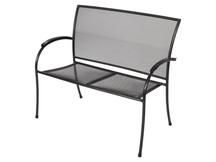 Lesli Living Nordic tuinbank
