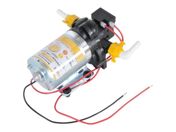 Tweedekans Lilie 10.6 liter classic drukpomp