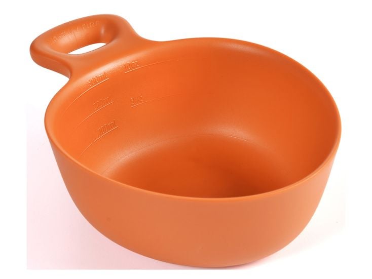 Light My Fire Kasa drinkbeker - Orange