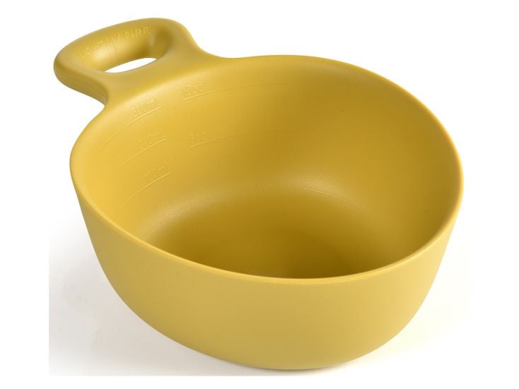 Light My Fire Kasa drinkbeker - Yellow