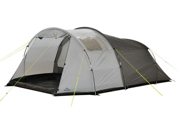 Tweedekans Obelink Low Crest 4 tunneltent